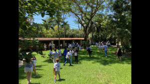 aim summer camp