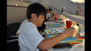 aim summer camp