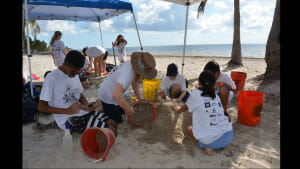 aim summer camp