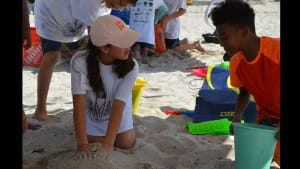 aim summer camp
