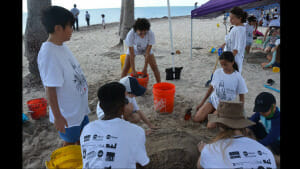 aim summer camp