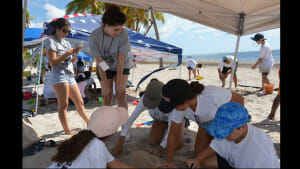 aim summer camp