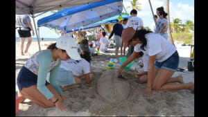 aim summer camp