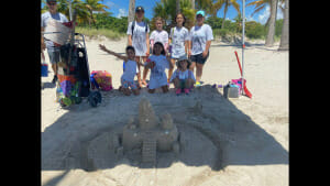 aim summer camp