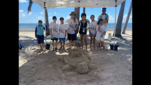aim summer camp