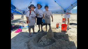 aim summer camp
