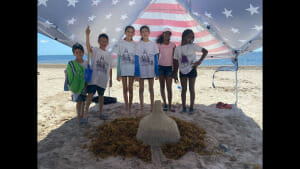 aim summer camp