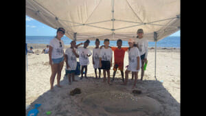 aim summer camp