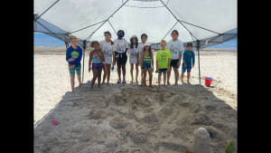 aim summer camp