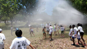 aim summer camp