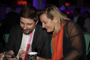 2022 design awards gala