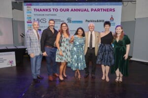 2022 design awards gala