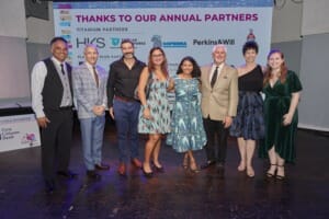 2022 design awards gala