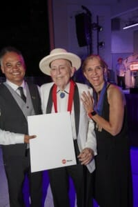 2022 design awards gala