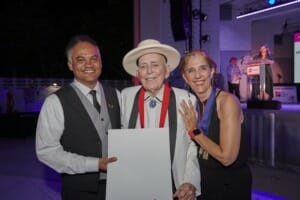 2022 design awards gala