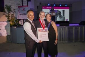 2022 design awards gala