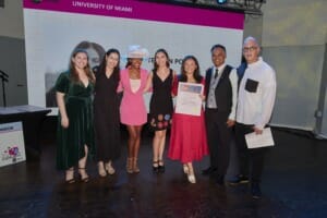 2022 design awards gala