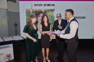 2022 design awards gala