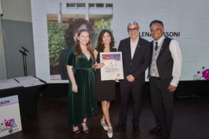 2022 design awards gala