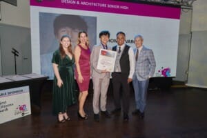 2022 design awards gala