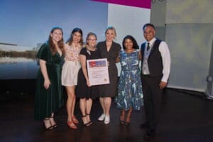 2022 design awards gala