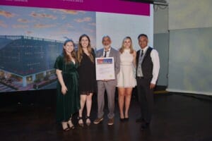 2022 design awards gala