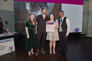 2022 design awards gala