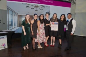 2022 design awards gala