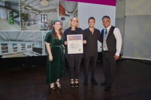 2022 design awards gala