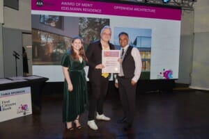 2022 design awards gala