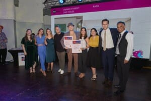 2022 design awards gala