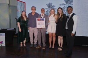 2022 design awards gala
