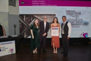 2022 design awards gala