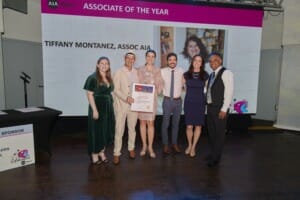 2022 design awards gala
