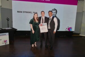 2022 design awards gala