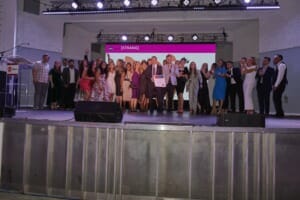 2022 design awards gala
