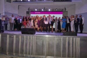 2022 design awards gala