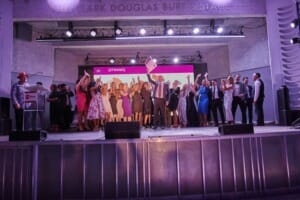2022 design awards gala