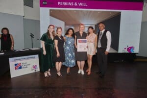 2022 design awards gala