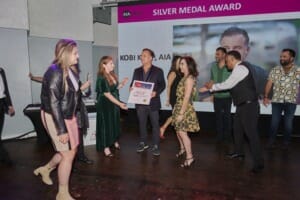 2022 design awards gala