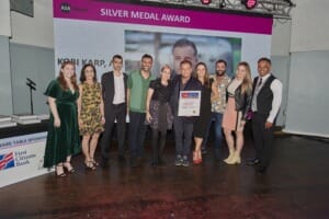 2022 design awards gala