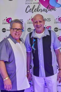 2022 design awards gala