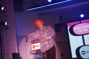 2022 design awards gala