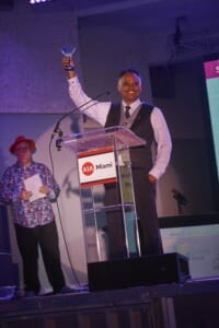 2022 design awards gala