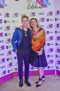 2022 design awards gala