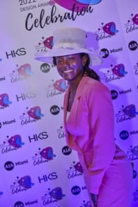 2022 design awards gala