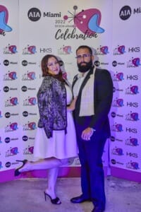 2022 design awards gala