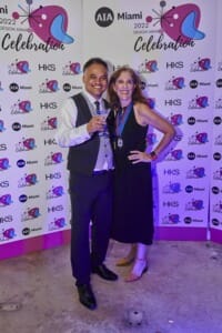 2022 design awards gala