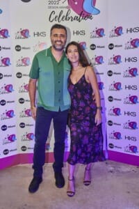 2022 design awards gala
