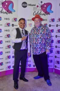 2022 design awards gala